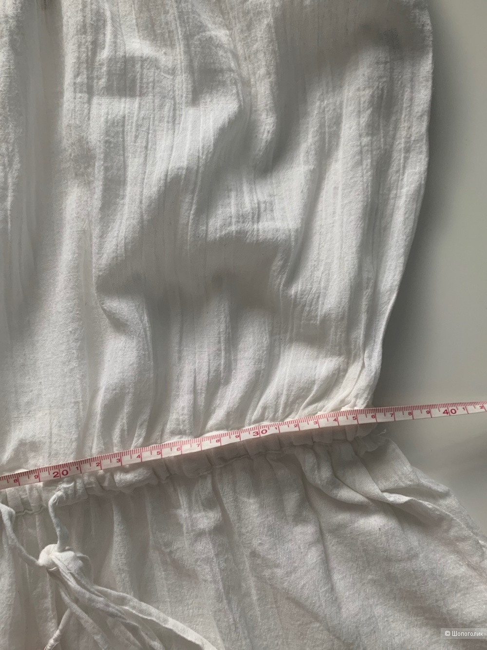 Пляжный комбинезон Liquerish, p-p M/L