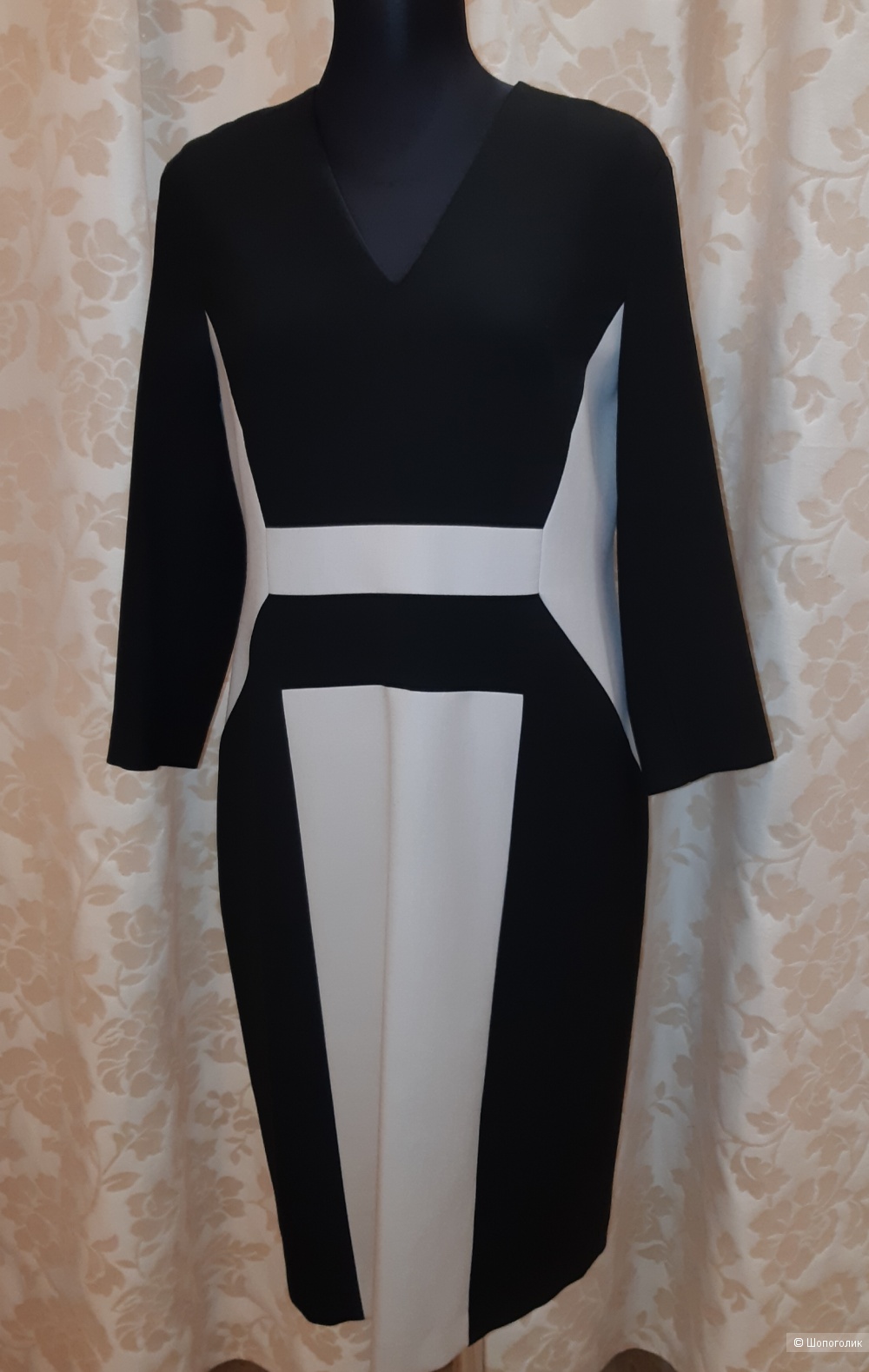 Платье vassa&co, размер 46/48