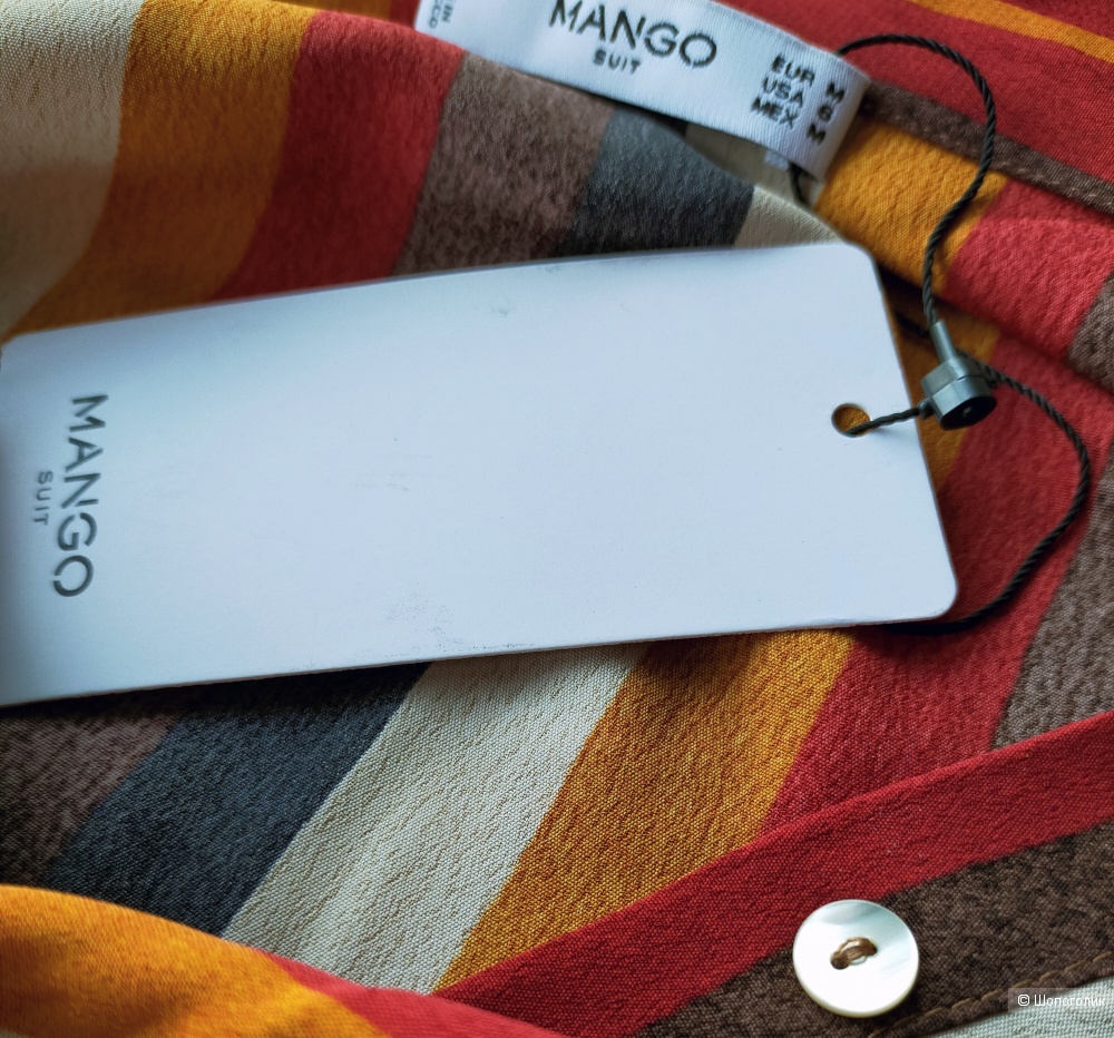 Платье Mango размер S / М