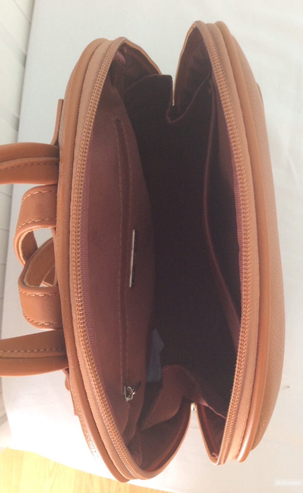 Рюкзак David Jones 29*33 см