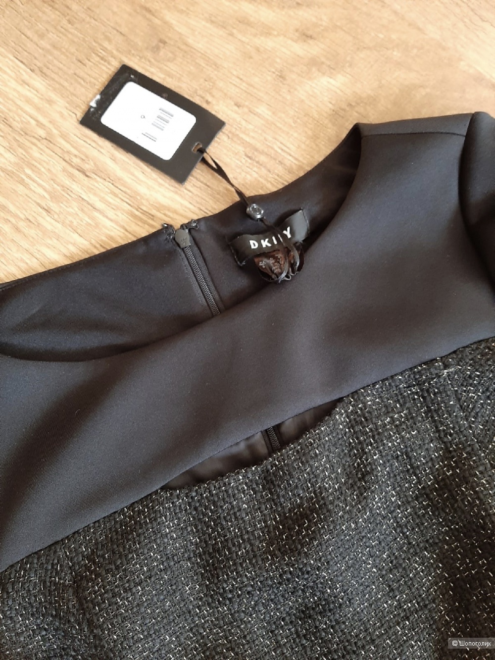 Платье DKNY р.42