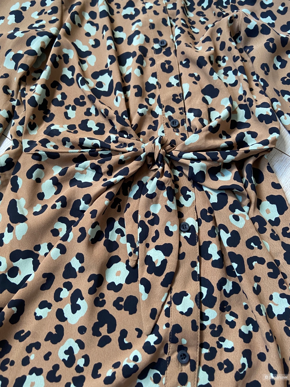 Платье Mango, размер 42-44