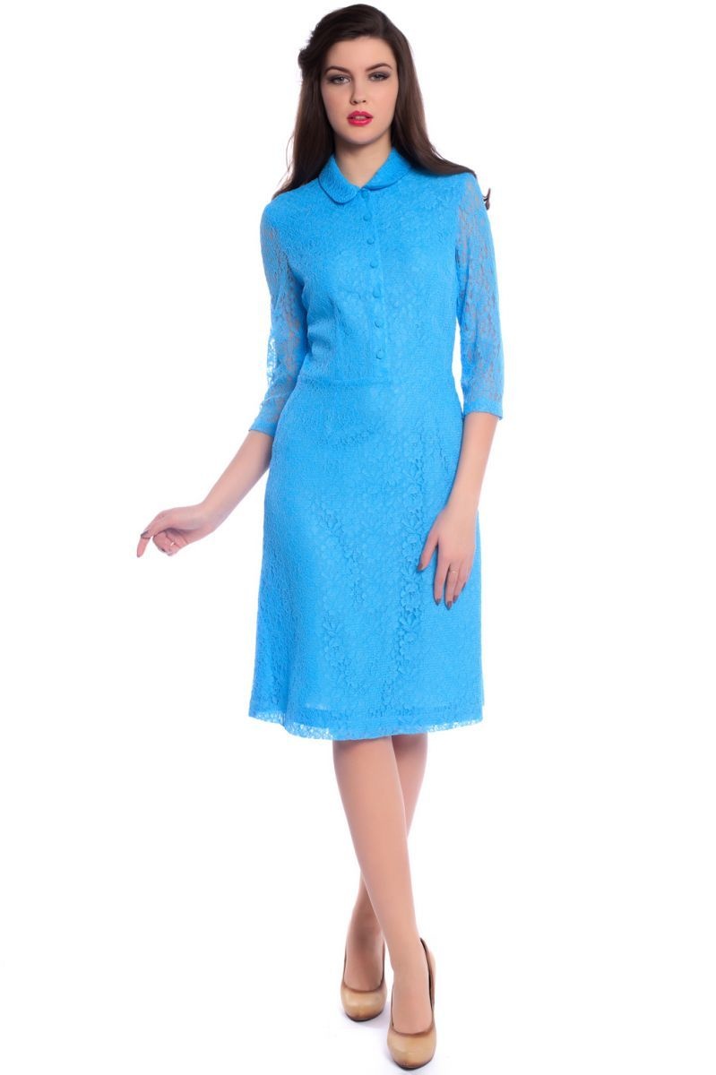 Платье Ксения Князева, размер 42