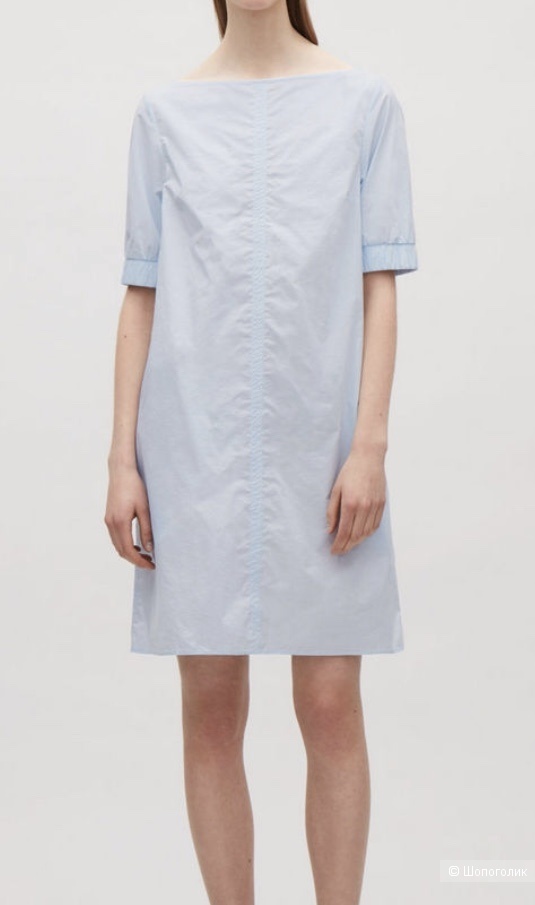 Платье Cos. Размер: US 4 (на 42-44).