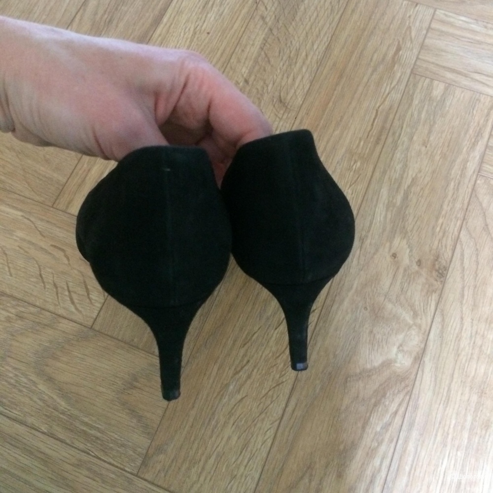 Туфли Massimo Dutti, р-р 40