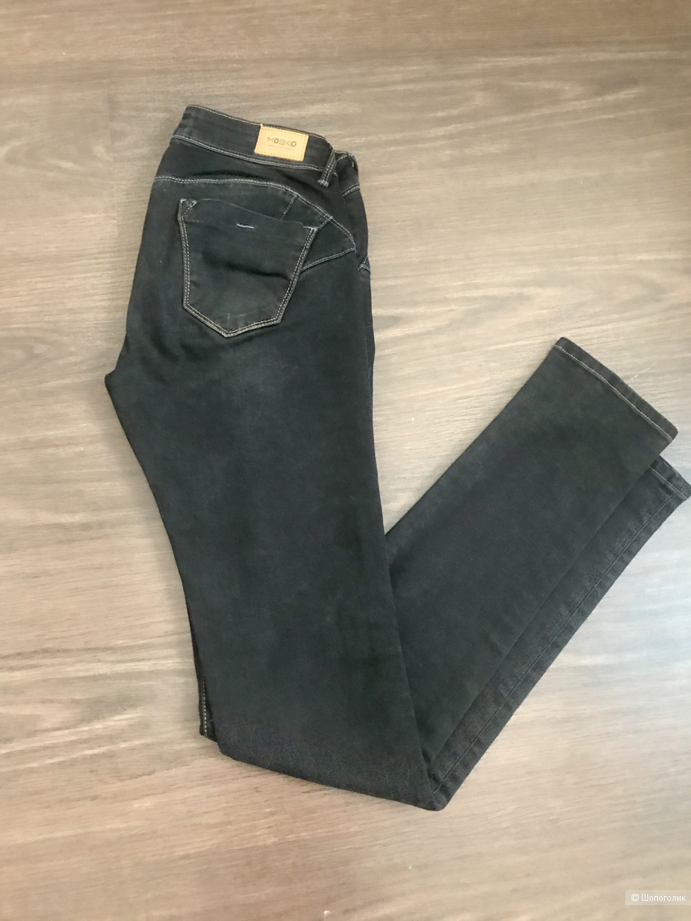 Джинсы Mosko, размер 28.
