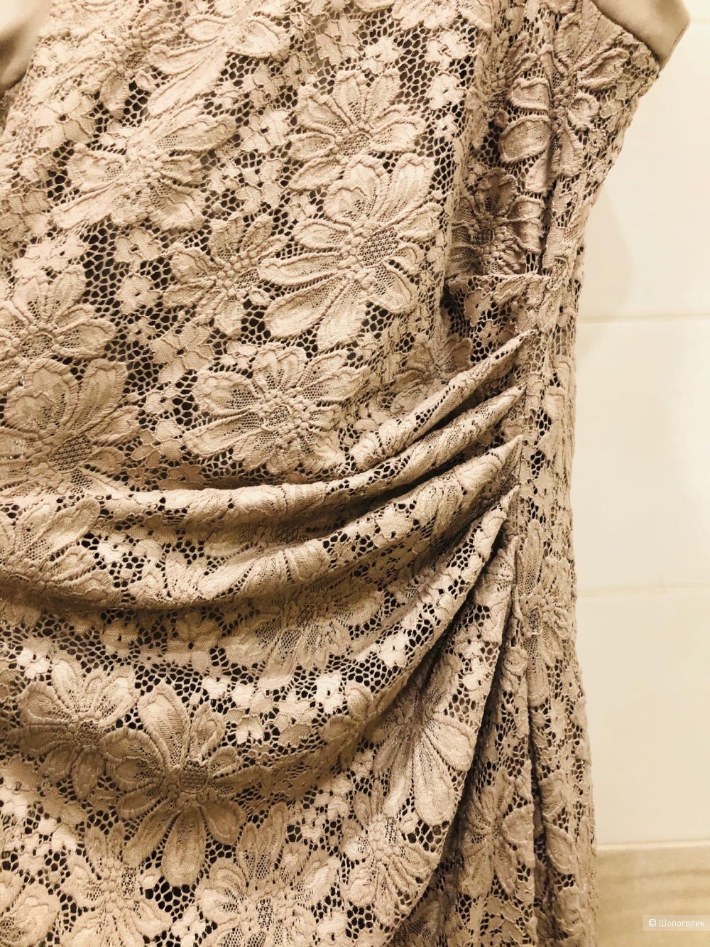 Платье  CALVIN KLEIN.Размер XL.