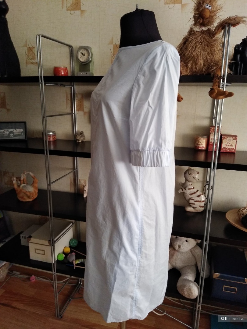 Платье Cos. Размер: US 4 (на 42-44).