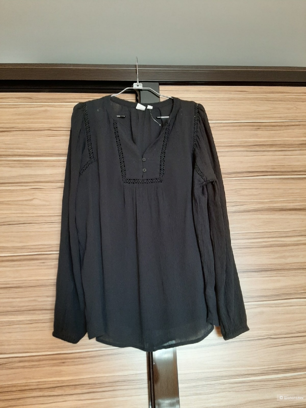 Блузка Gap р.46