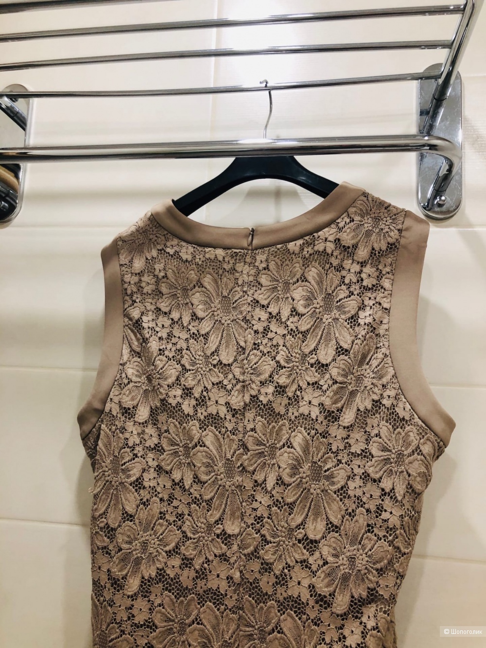 Платье  CALVIN KLEIN.Размер XL.