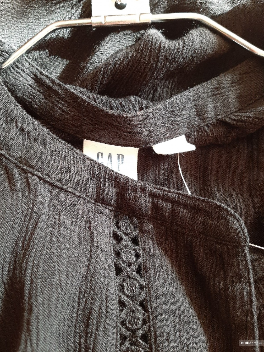 Блузка Gap р.46