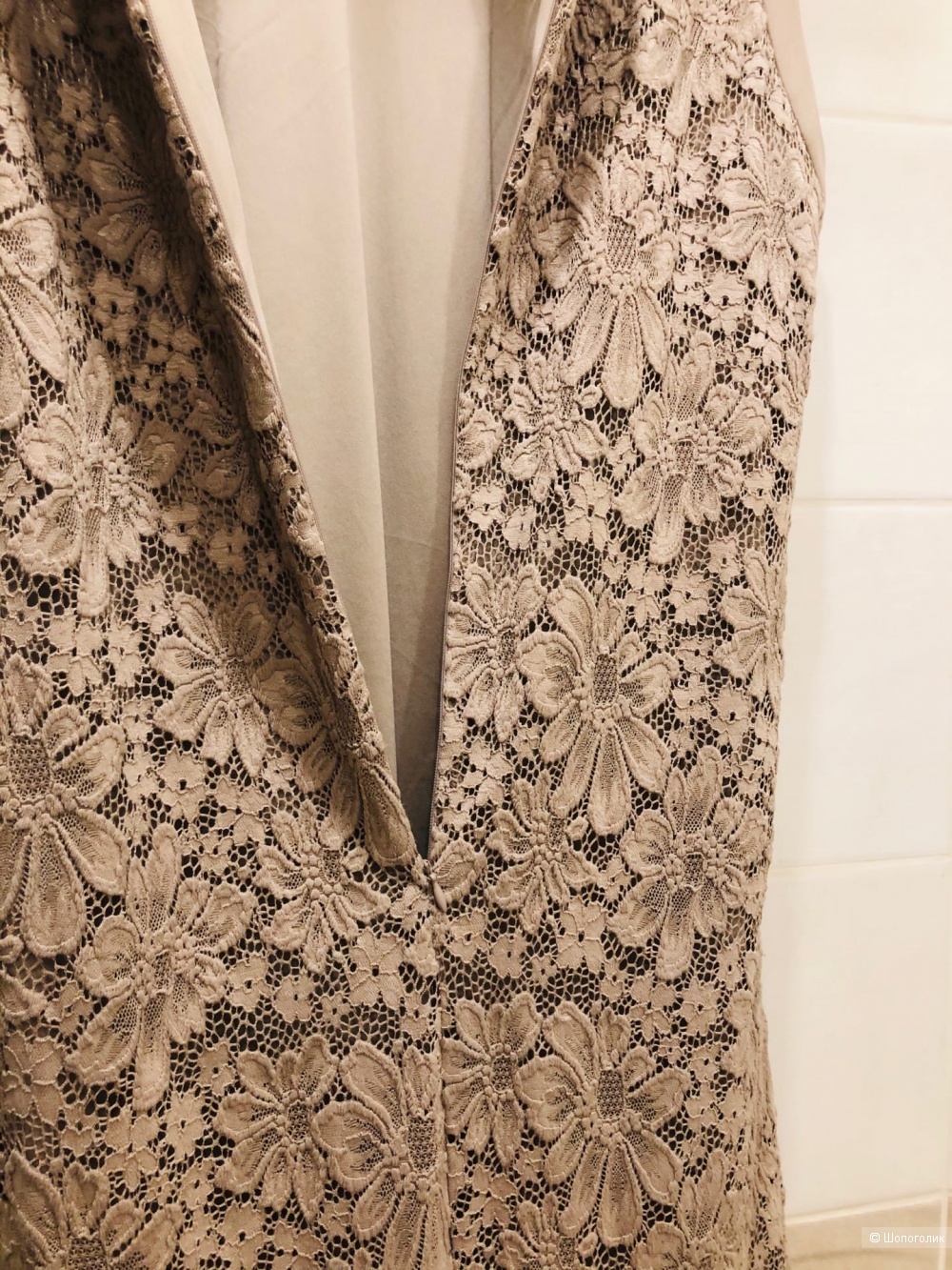 Платье  CALVIN KLEIN.Размер XL.