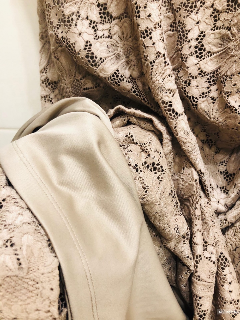 Платье  CALVIN KLEIN.Размер XL.