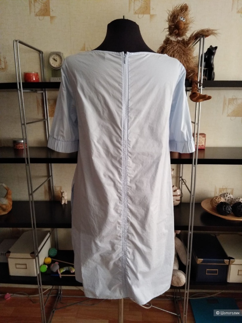 Платье Cos. Размер: US 4 (на 42-44).