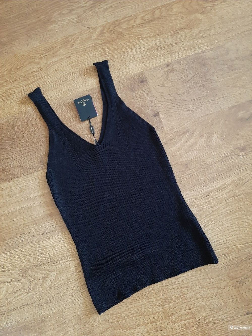 Топ Massimo Dutti р.M