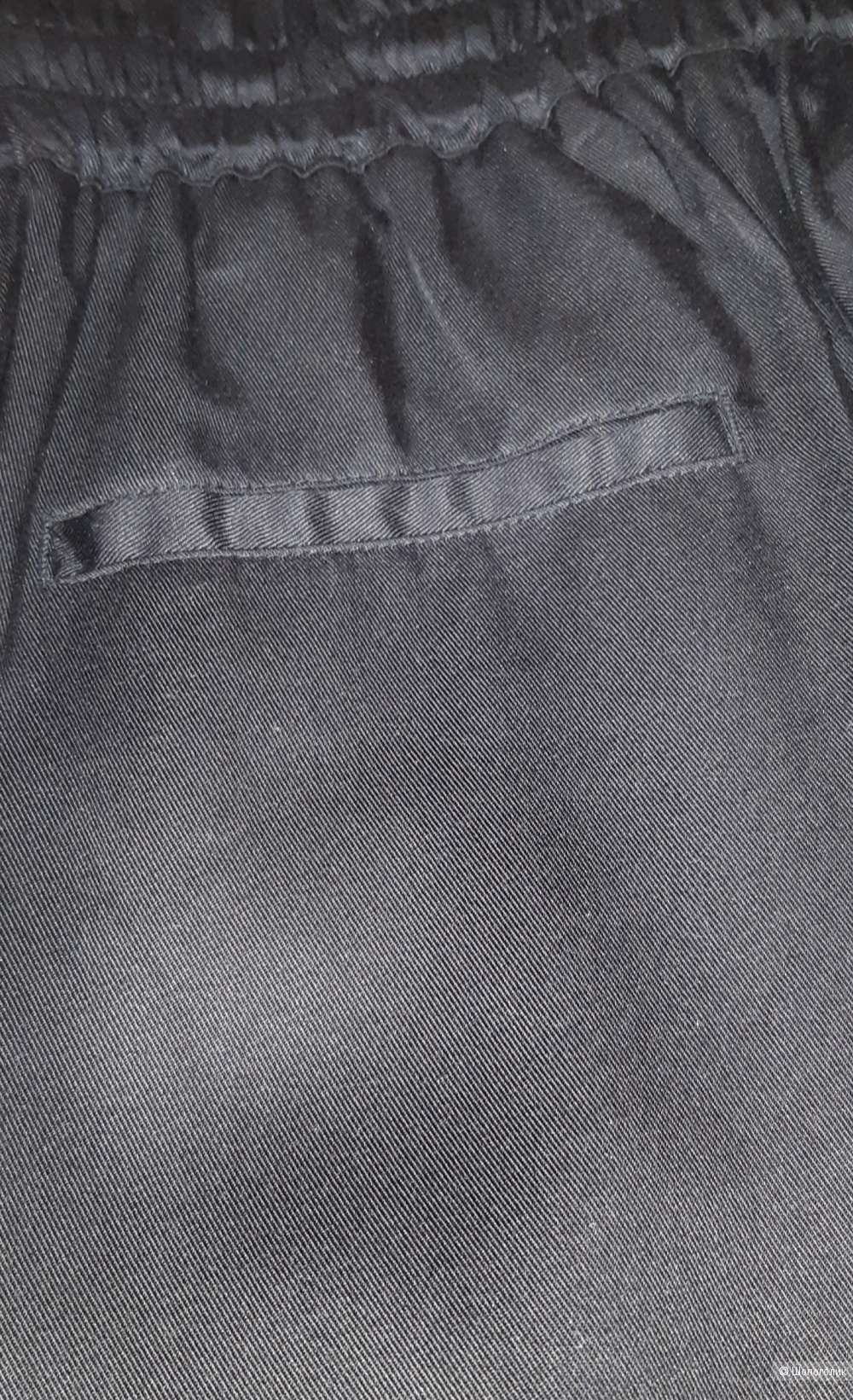 Брюки diesel, размер s/m