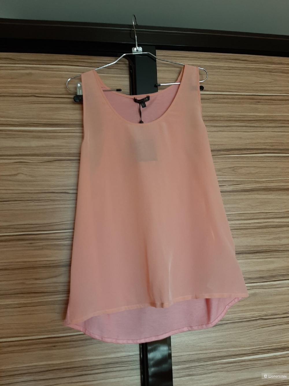 Блузка Massimo Dutti р.L