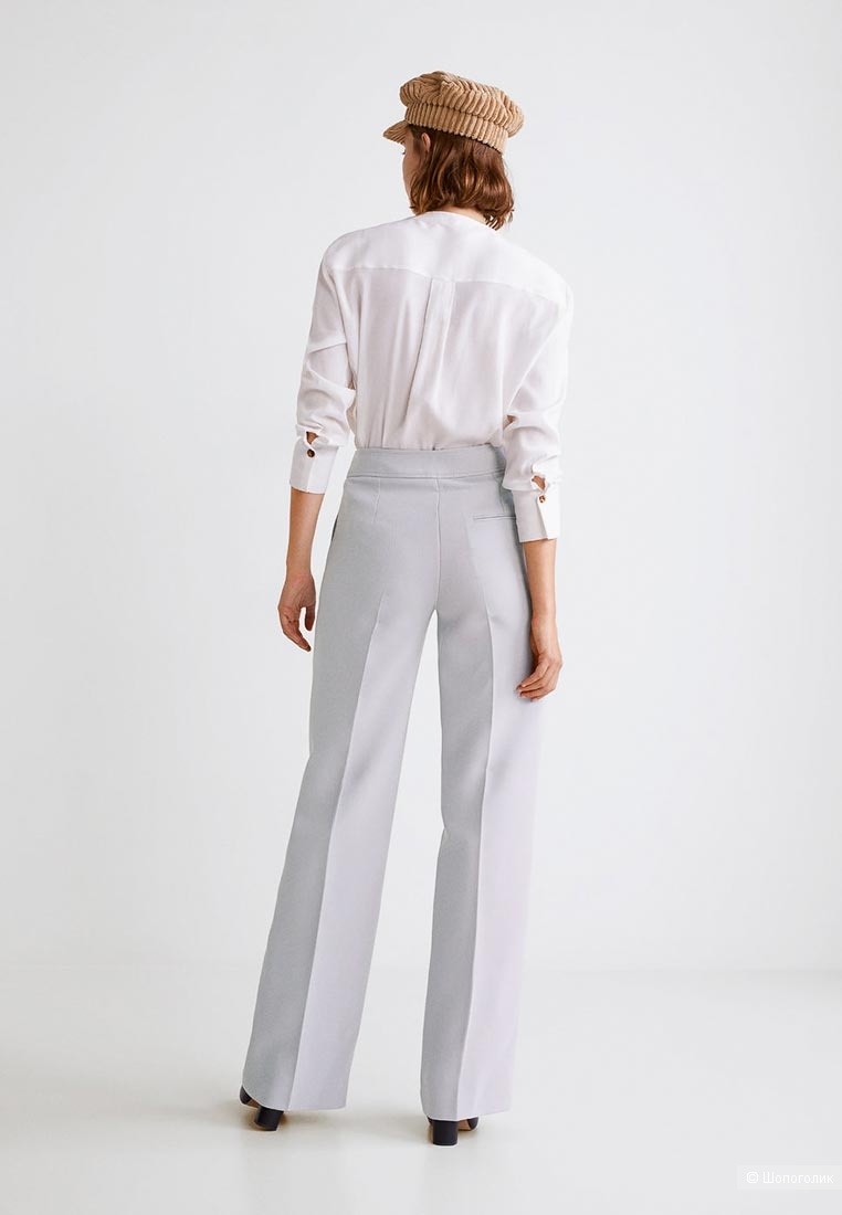 Брюки Mango р.46