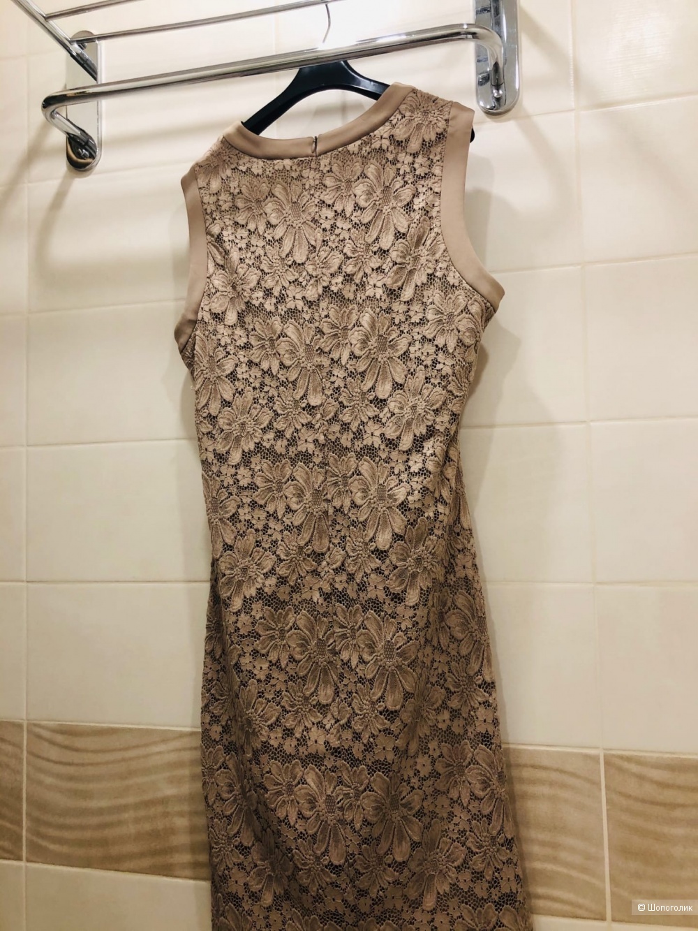 Платье  CALVIN KLEIN.Размер XL.