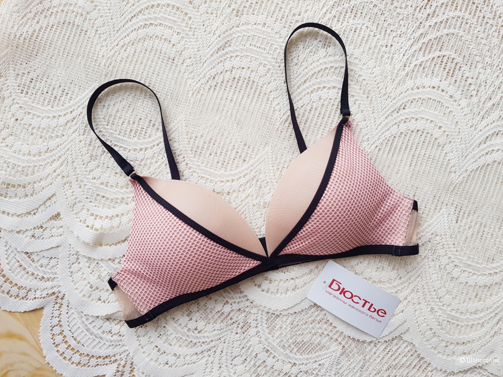 Бюст Mysticite 75B