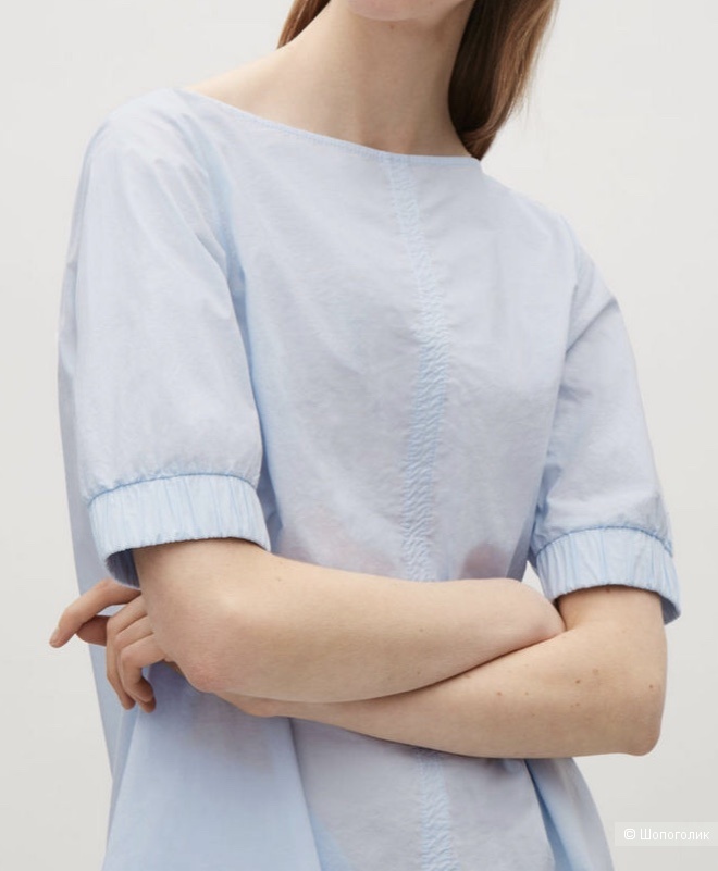 Платье Cos. Размер: US 4 (на 42-44).