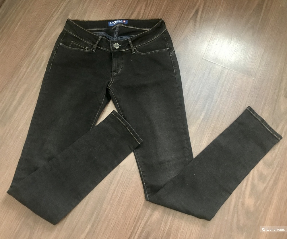 Джинсы Mosko, размер 28.