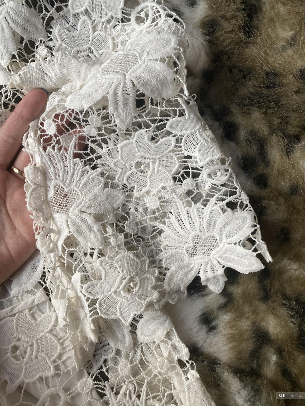 Туника Zara, M