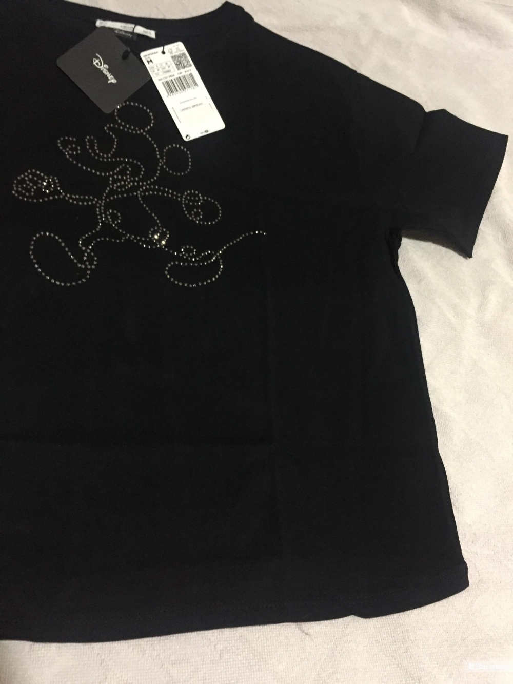 Футболка Mango M