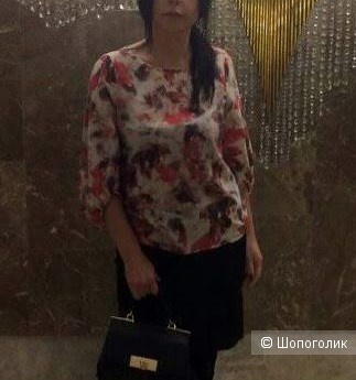 Блузка Sandwich, размер EU 36