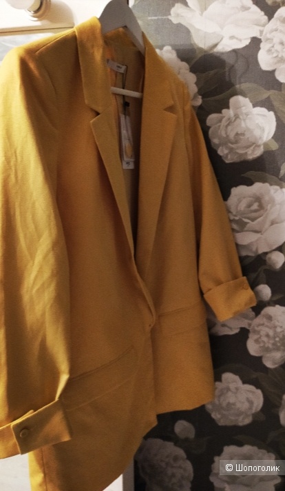 Пиджак Mango размер S / М / L