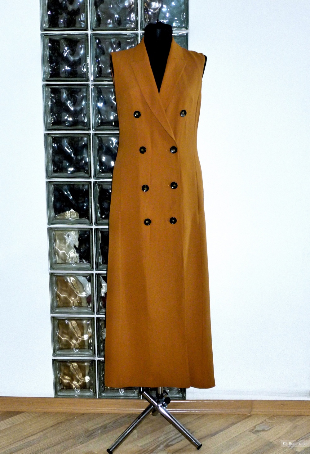 Платье MASSIMO DUTTI размер 36