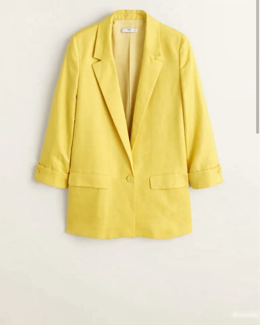 Пиджак Mango размер S / М / L