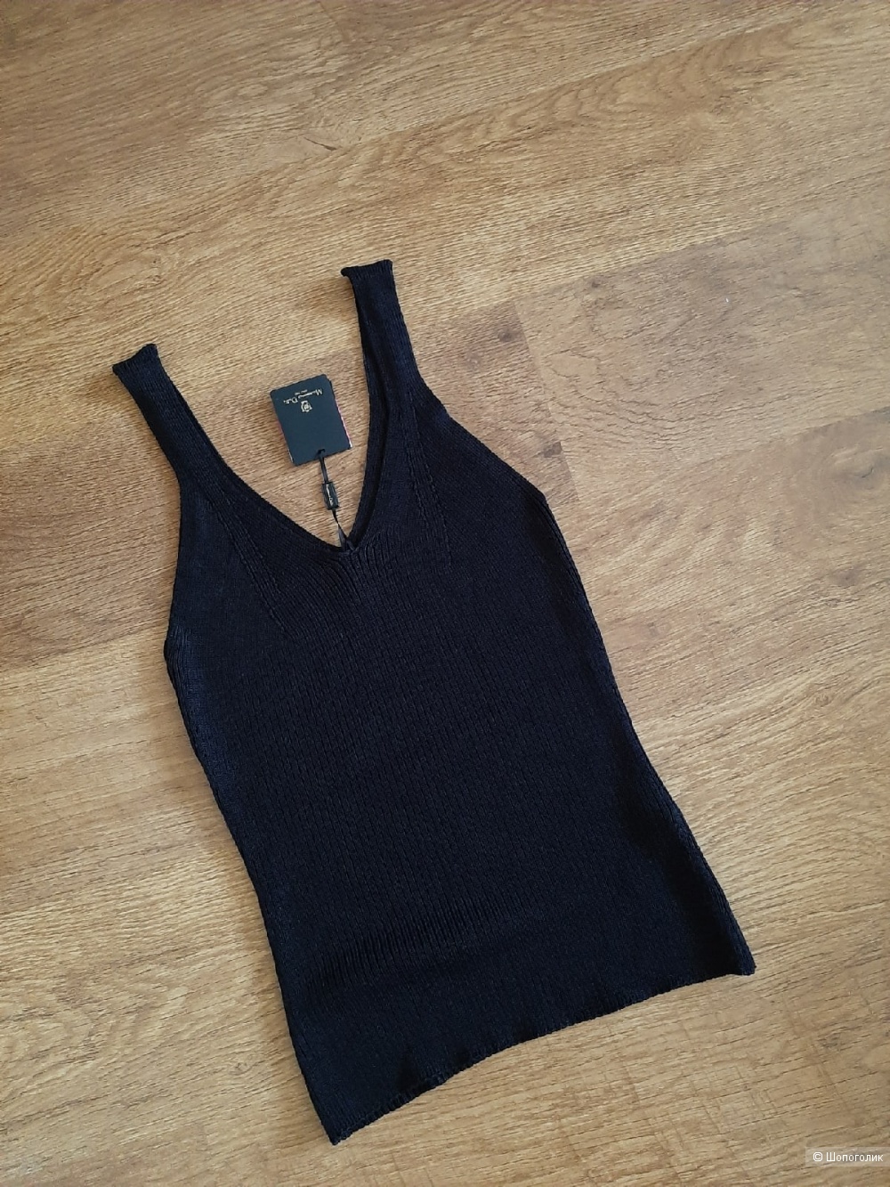 Топ Massimo Dutti р.M