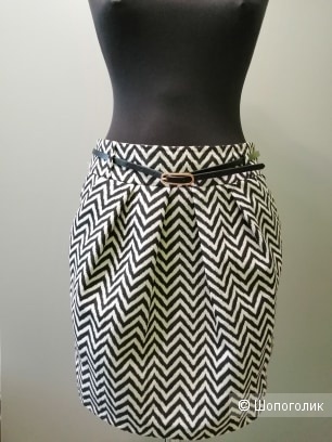 Юбка Dorothy Perkins, размер EU 38 (подойдёт на наш 46)