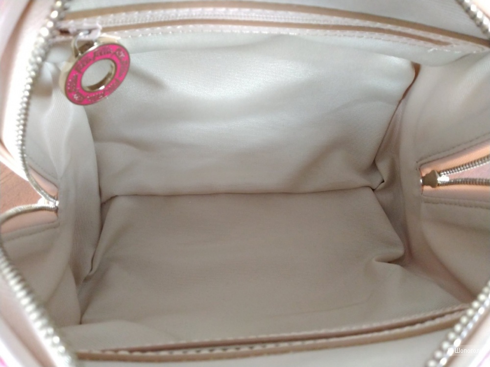 Сумка-цилиндр/кроссбоди женская, Folli Follie, small.