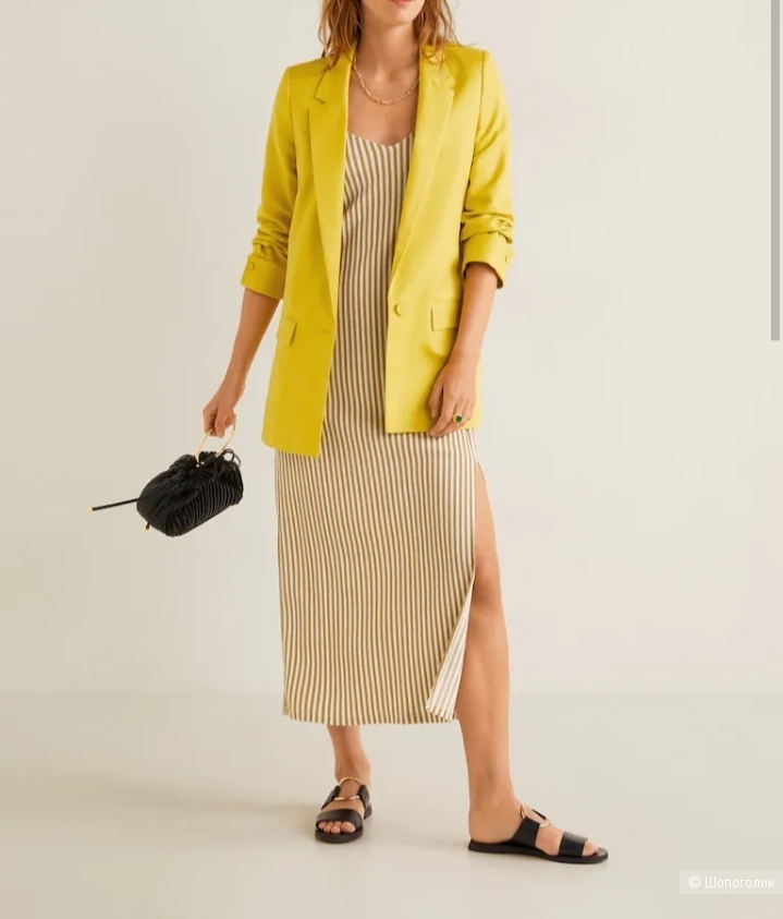 Пиджак Mango размер S / М / L