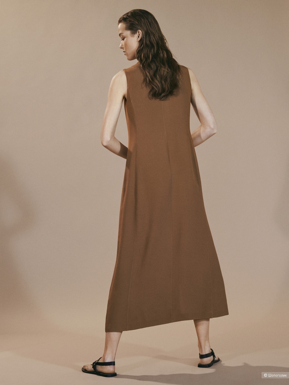 Платье MASSIMO DUTTI размер 36