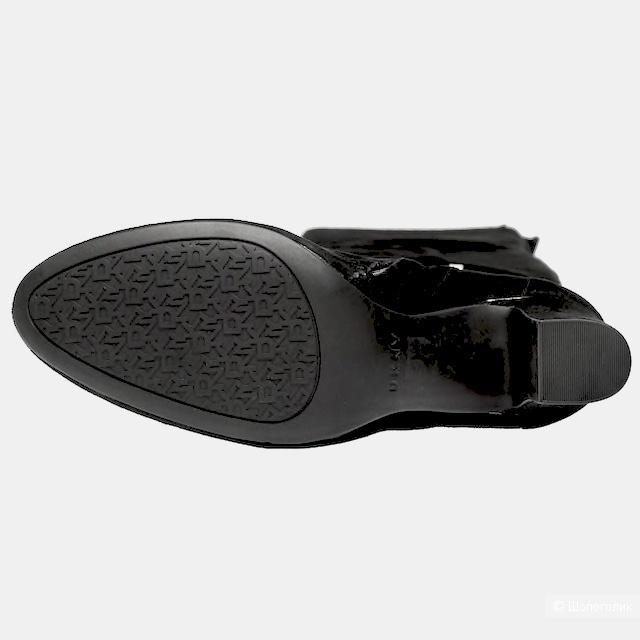 Ботфорты DKNY, р.35-36