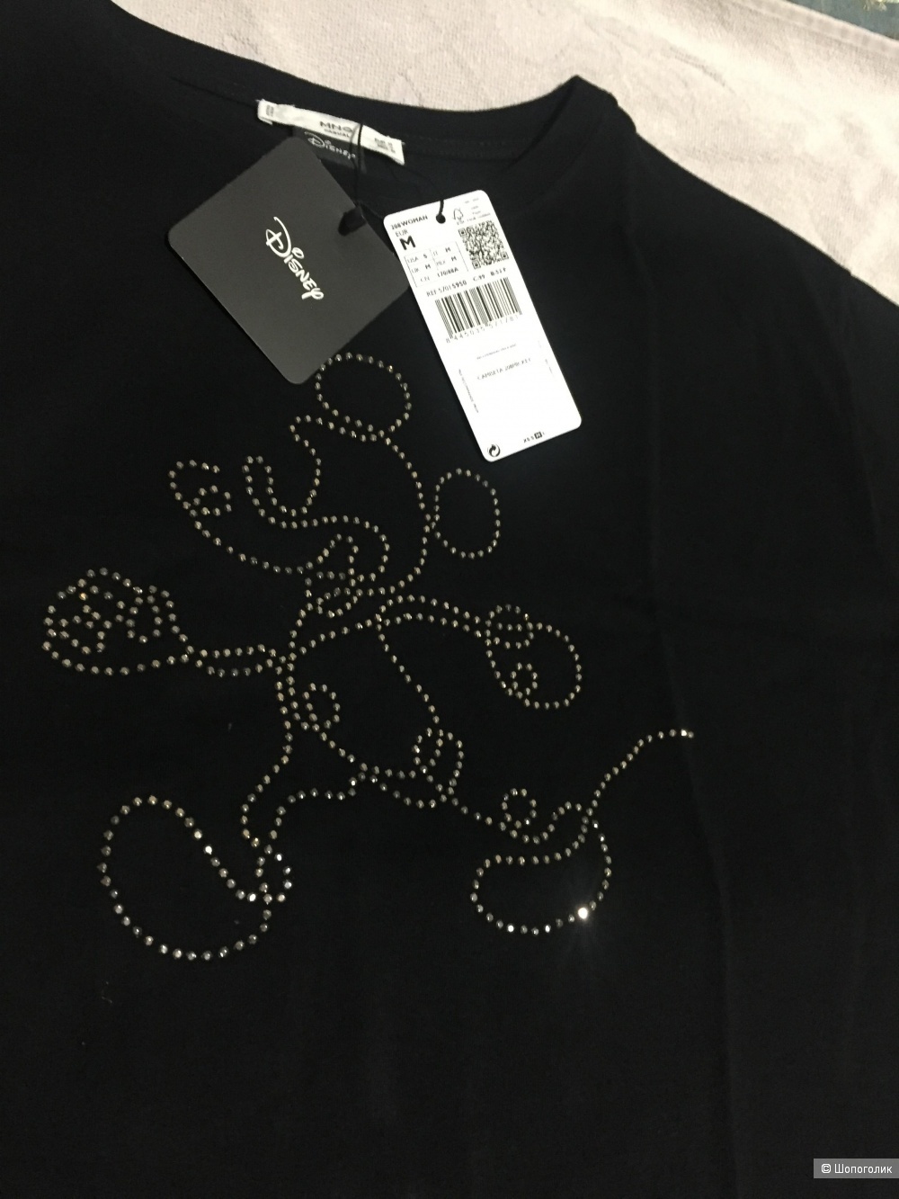 Футболка Mango M