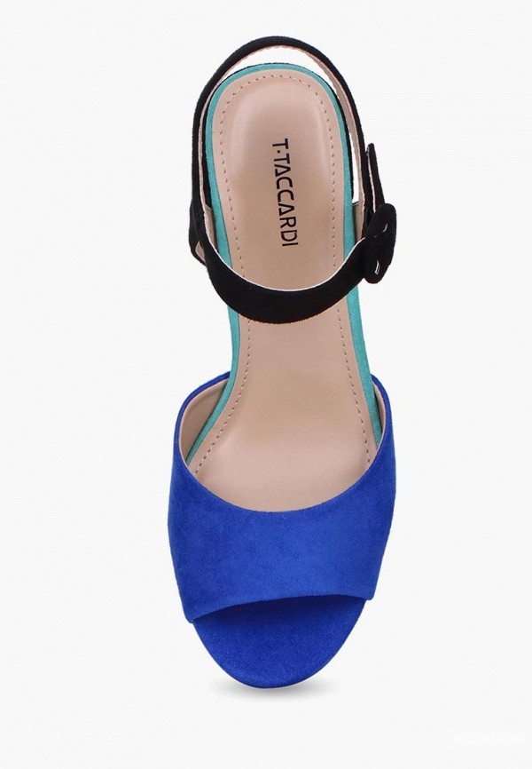 Женские босоножки T.Taccardi 39 размер