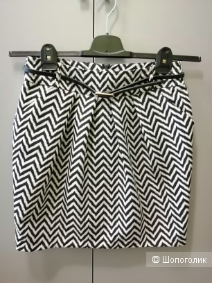 Юбка Dorothy Perkins, размер EU 38 (подойдёт на наш 46)
