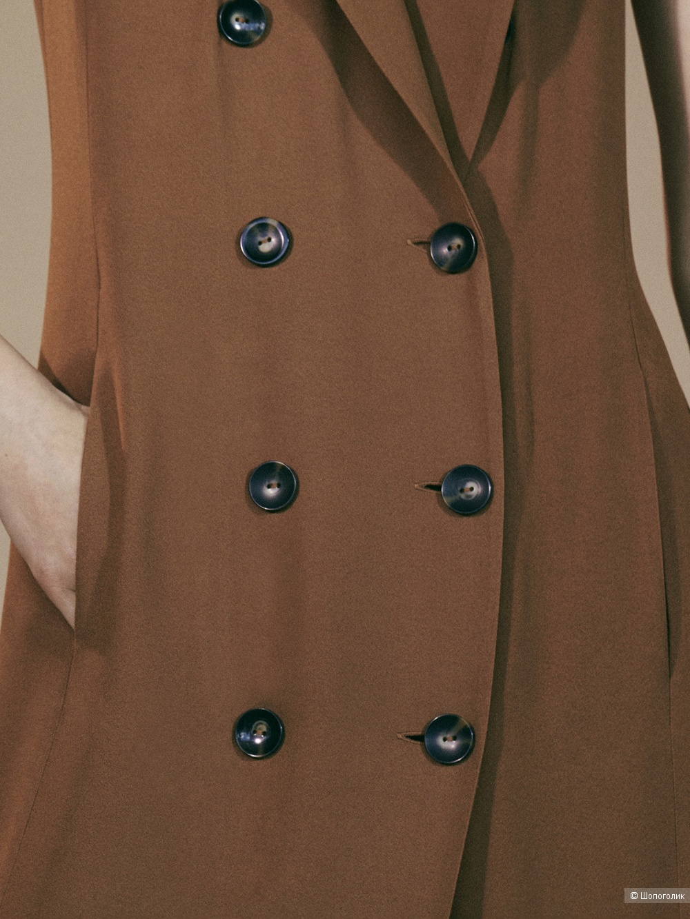 Платье MASSIMO DUTTI размер 36