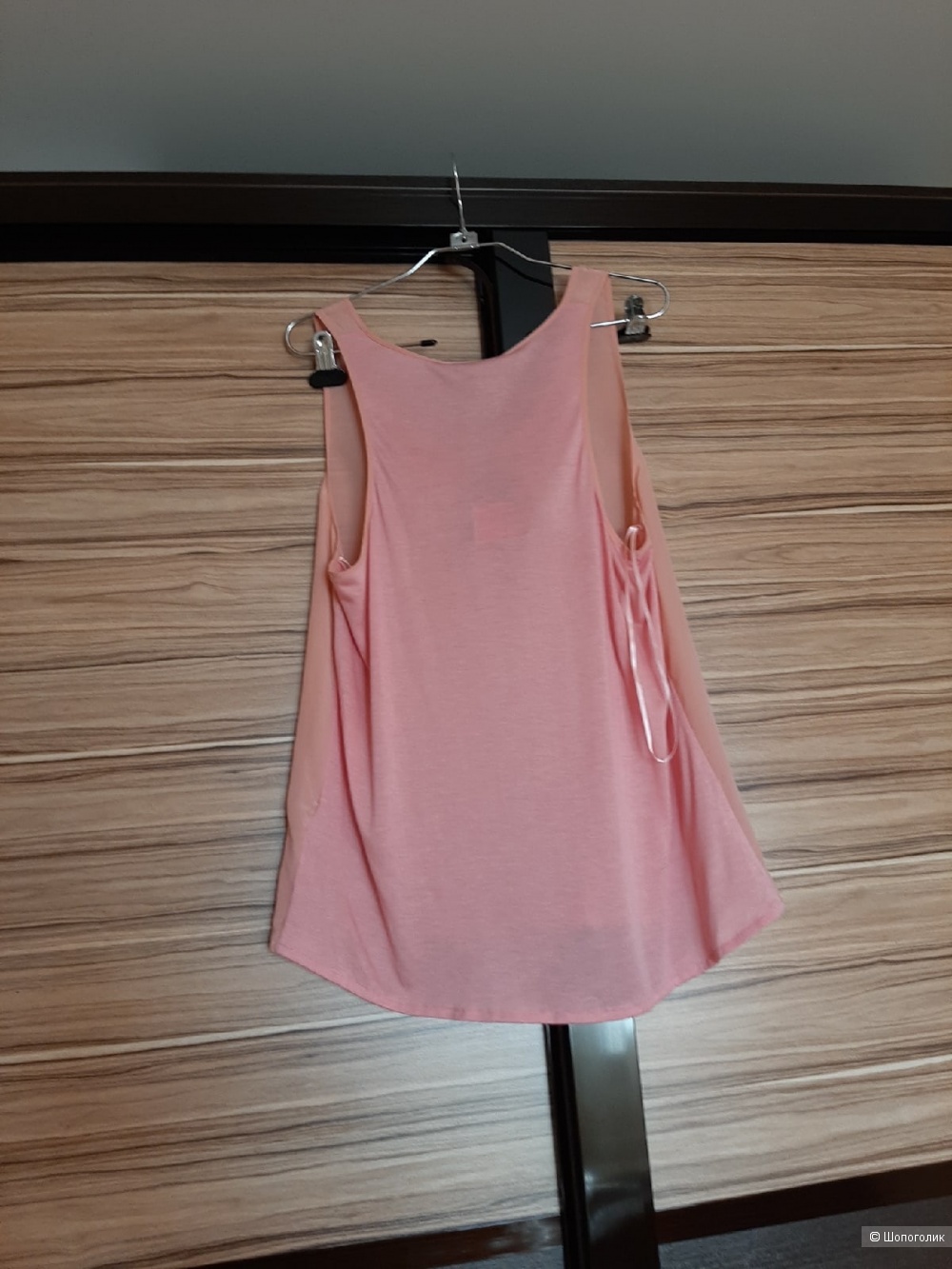 Блузка Massimo Dutti р.L