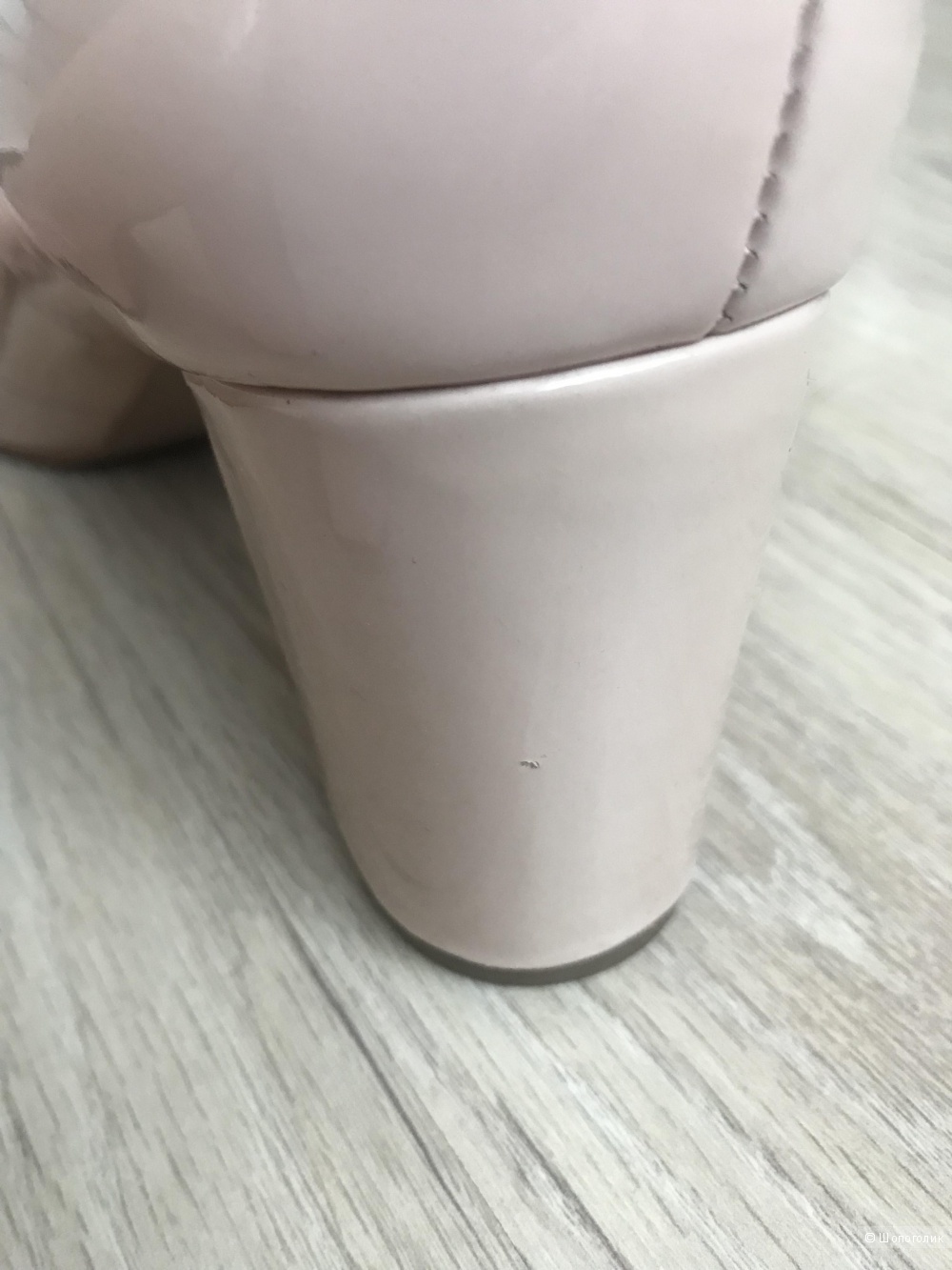 Туфли Bettye Muller, 39-40