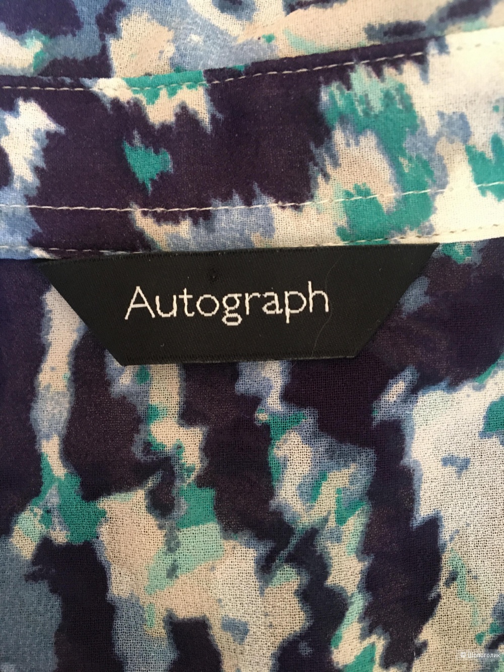 Блузка Autograph, размер 44-46.