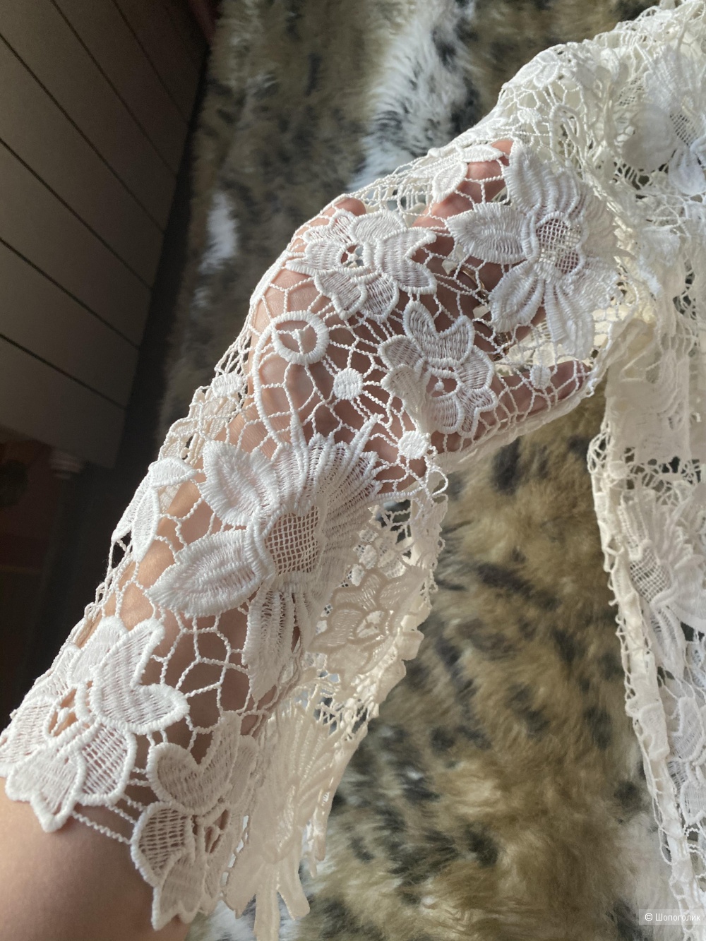 Туника Zara, M