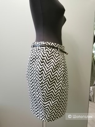 Юбка Dorothy Perkins, размер EU 38 (подойдёт на наш 46)
