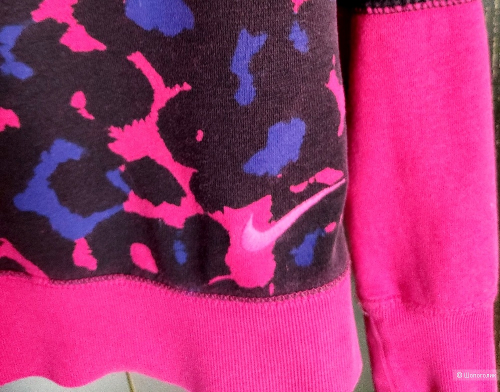 Свитшот Nike, размер S
