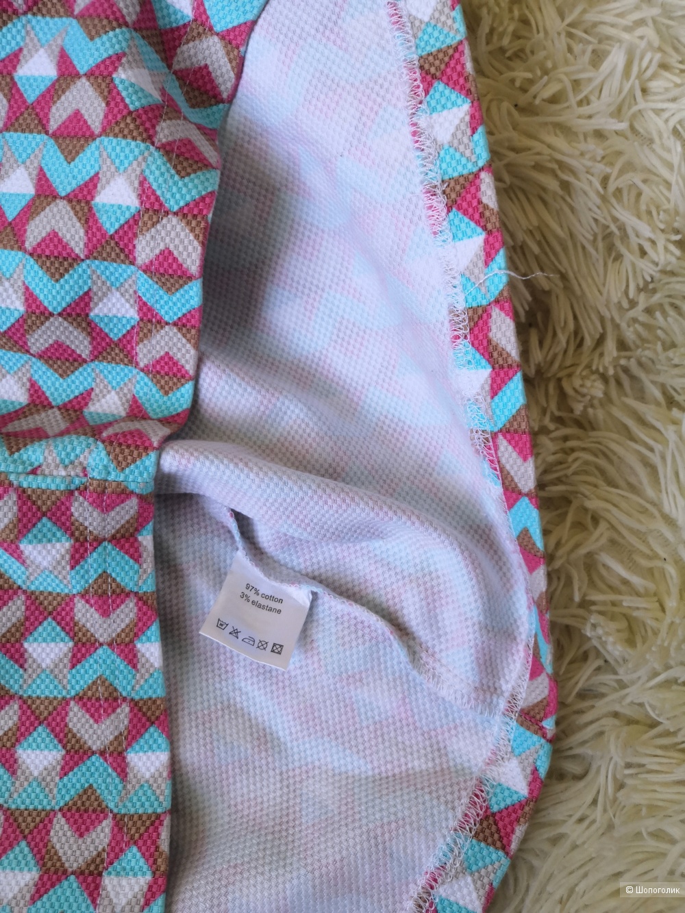 Платье Vila Joy, размер 44-46