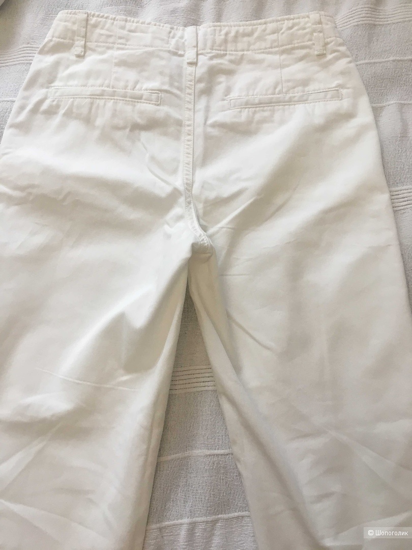 Джинсы Zara евро34